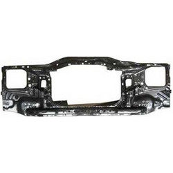 ΜΕΤΩΠΗ TOYOTA HILUX KDN145/150/165/170 '01-'05 2WD/4WD ΕΜΠΡΟΣ