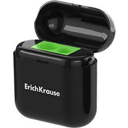 Ξύστρα Erichkrause Case Duo Accent 59988