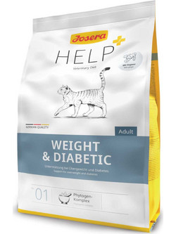 Josera Help Weight & Diabetic with Poultry 2kg