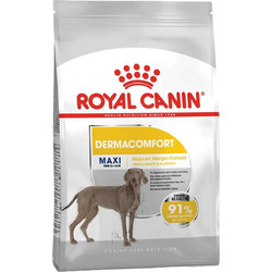 Royal Canin Maxi Dermacomfort Adult 3kg