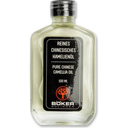 ΛΑΔΙ ΣΥΝΤΗΡΗΣΗΣ CAMELLIA OIL BOKER SOLINGEN - 04BO175