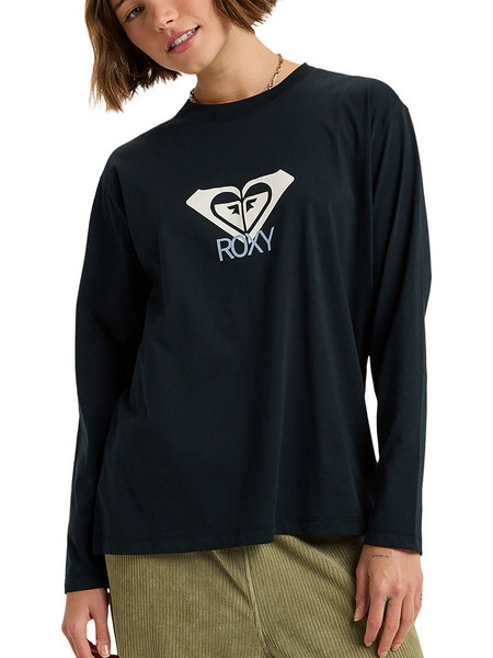 ROXY - HANGLOOSE ART SHIRT