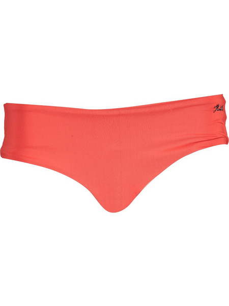 Karl Lagerfeld Bikini Slip Κόκκινο KL22WBT04