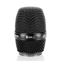 SENNHEISER MMD-935-1-BK Δυναμική Kάψα