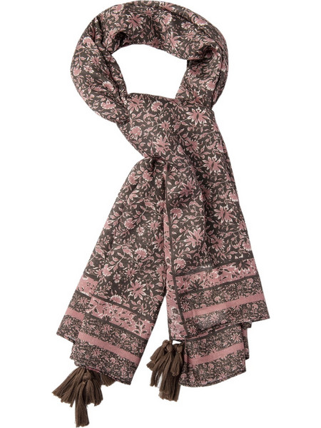 PEPE JEANS 'FERNAND' ΦΟΥΛΑΡΙ ΓΥΝΑΙΚΕΙΟ PL1100001-373 (373/SLATE ROSE)