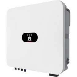 Inverter δικτύου 10000W Υβριδικό Μονοφασικό HUAWEI SUN2000 10K-LC0