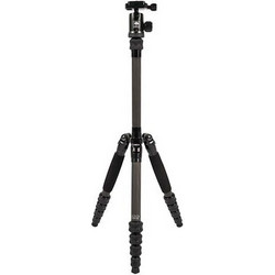 Sirui Traveler 5C Carbon Fibre With Head