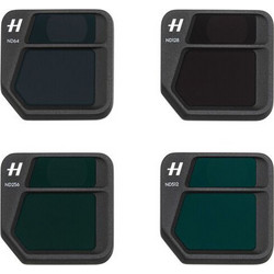 DJI Mavic 3 ND Filters Set ND64/128/256/512