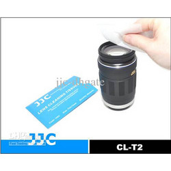 Χαρτάκια καθαρισμού JJC CL-Τ2