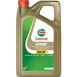 Castrol Edge C3 Συνθετικό Λάδι Αυτοκινήτου 5W-30 5lt