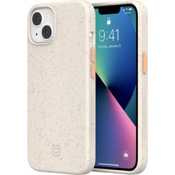 Incipio Θήκη Organicore iPhone 13 Ανθεκτική Μπεζ IPH-1936-NTL