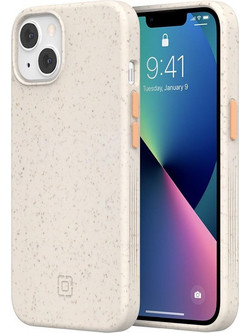 Incipio Θήκη Organicore iPhone 13 Ανθεκτική Μπεζ IPH-1936-NTL
