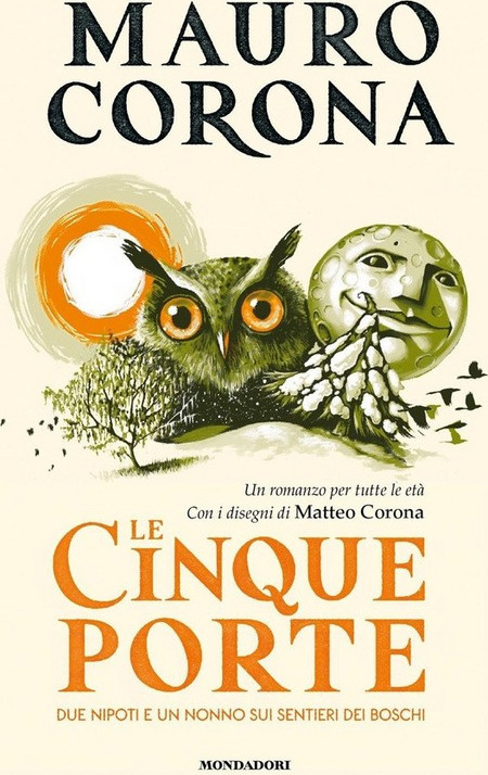 Le cinque porte