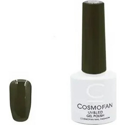 Cosmofan Gel Polish 066 Ημιμόνιμο Βερνίκι Νυχιών 7.5ml