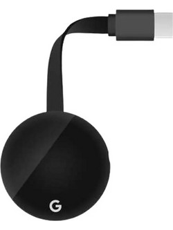 MiraScreen G7S 2.4Hz Smart TV Stick Full HD με Wi-Fi / HDMI & Google Assistant
