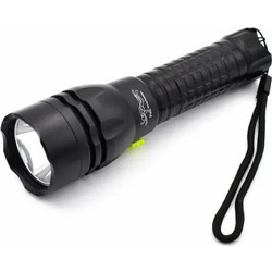 Bailong BL-8768 Φακός Κατάδυσης Επαναφορτιζόμενος Led με Φωτεινότητα 800lm για Βάθος έως 100m