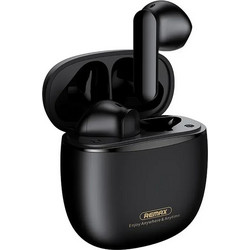 Remax TWS-37 Ακουστικά Bluetooth Earbud Black