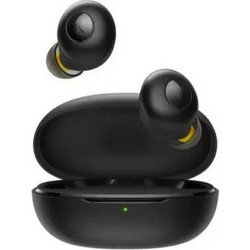 Realme T4 Ακουστικά Bluetooth In Ear Black
