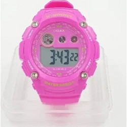 Lasika W-H9002-2 Pink