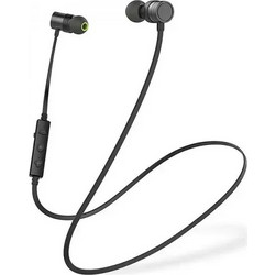 Awei WT20 Ακουστικά Bluetooth In Ear Black