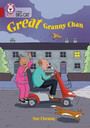 Great Granny Chan Great Granny Chan