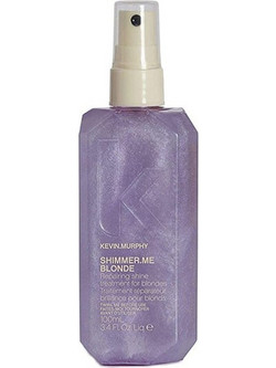 Kevin Murphy Shimmer Me Blonde Hair Spray 100ml