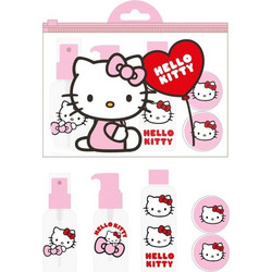 CERDA Hello Kitty Personal Care Set - (8445484546279)