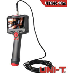 Uni-t UT665P-10m Ενδοσκοπική κάμερα 10m