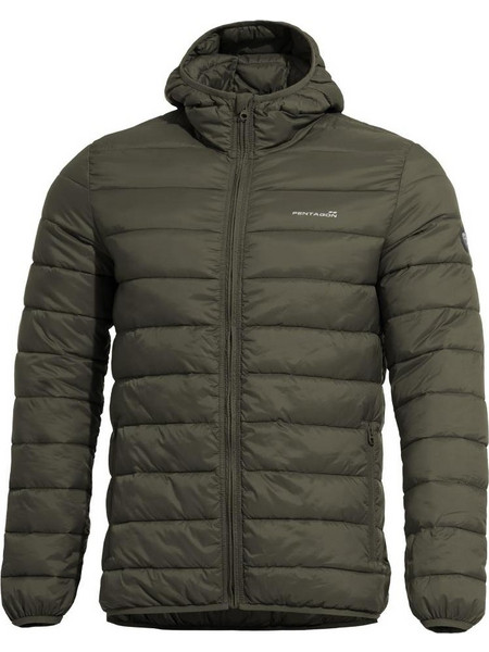 Τζάκετ Aurora Hood Jacket Pentagon RAL7013