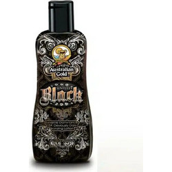 Australian Gold Sinfully Black Self Tan Γαλάκτωμα Dark Σώματος 250ml