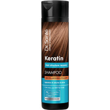 Dr. Sante Keratin Σαμπουάν Κερατίνης 250ml
