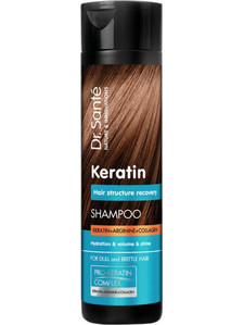 Dr. Sante Keratin Σαμπουάν Κερατίνης 250ml