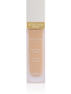 Sisley Sisleya Le Teint Anti-Ageing Foundation 0B Beige Porcelaine 30ml