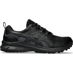 ASICS Trail Scout 3 Ανδρικά Αθλητικά Παπούτσια Trail Running Μαύρα 1011B700-002
