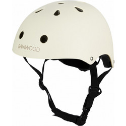 Banwood S BW57071 Παιδικό Κράνος Ποδηλάτου BMX / Dirt Μπεζ