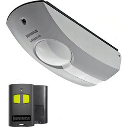 Beninca JIM JM4 ESA-5B | Μηχανισμός Πόρτας Οροφής 24Vdc, 1200Nm (χωρίς ράγα) Βαγονέτο: Χωρίς βαγονέτο