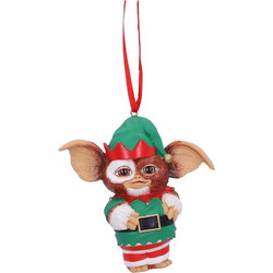 Gremlins - Gizmo Elf Χριστουγεννιάτικο Στολίδι (9.5cm)