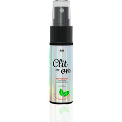 Intt Clit me On Peppermint 12ml