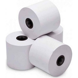 ΡΟΛΑ ΘΕΡΜΙΚΑ 58mm x 50mm 21m 55ΓΡ BPA-FREE 60ΤΜΧ