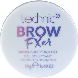 Technic Brow Fxer Sculpting Gel Φρυδιών 14gr