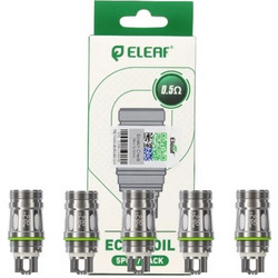 Eleaf Coils EC-D 0.15/0.3/0.5Ω for Melo X tank - 5τμχ - 0.50Ω
