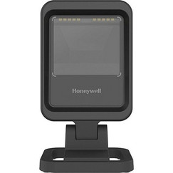 Honeywell Barcode Scanner Genesis XP 7680g Black (7680GSR-2USB-1-R)