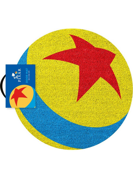Pixar - Ball - Round Doormat