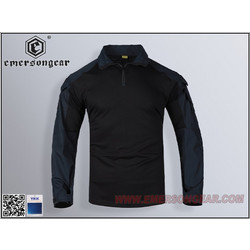 Χιτώνιο μάχης (UBAC) G3 EM9421 της EmersonGear(R) σε σκούρο μπλε