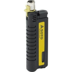 Αναπτήρας Αντιανεμικός Soto Pocket Torch XT Extended - PT-XT
