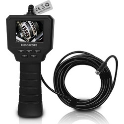 LTC 5m Endoscopic Inspection Camera With Lcd Screen IP67
