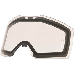 Oakley Accessory Roll Off AOO7087RO 000001 M