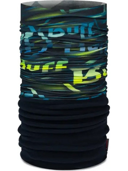 ΠΕΡΙΛΑΙΜΙΟ ΧΕΙΜΕΡΙΝΟ POLAR NECKWEAR ORBY NIGHT BLUE | BUFF