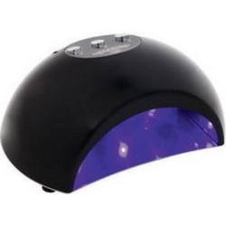 POWERFUL 188 48WATT φουρνάκι νυχιών LED/UV lamp