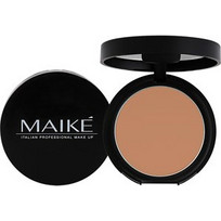 Maike Sun 01 Sun Kiss Compact Pressed Powder 8gr